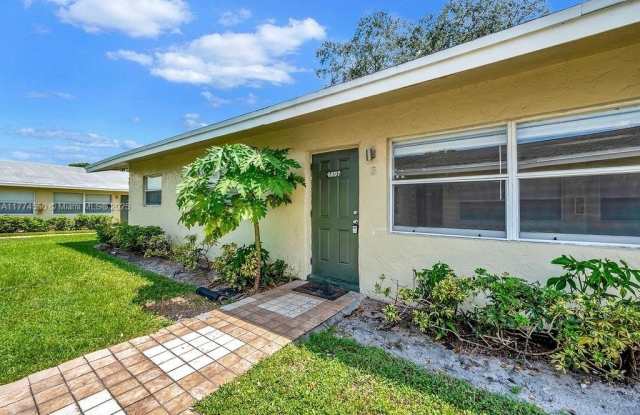 6951 SW 7th St - 6951 Southwest 7th Street, Margate, FL 33068 6951 SW 7th St - 6951 Southwest 7th Street, Margate, FL 33068