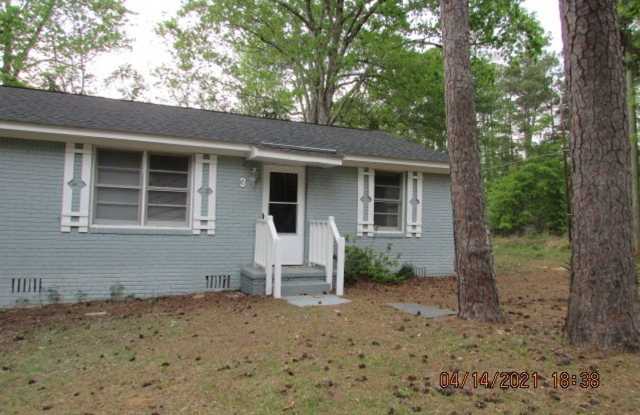 Duplex Near Shaw AFB - 5430 Edgehill Road, Oakland, SC 29154