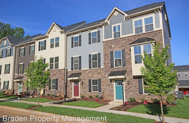 1906 Glissade Lane - 1906 Glissade Ln, Albemarle County, VA 22911