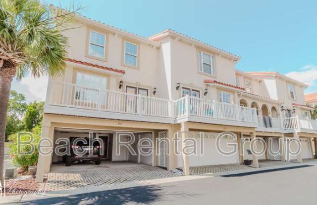 516 Hillside Drive South - 516 Hillside Drive South, North Myrtle Beach, SC 29582