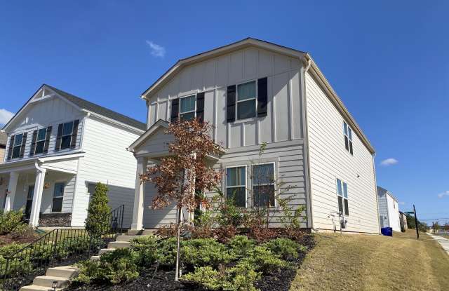 12204 Diablo Drive - 12204 Diablo Drive, Huntersville, NC 28078