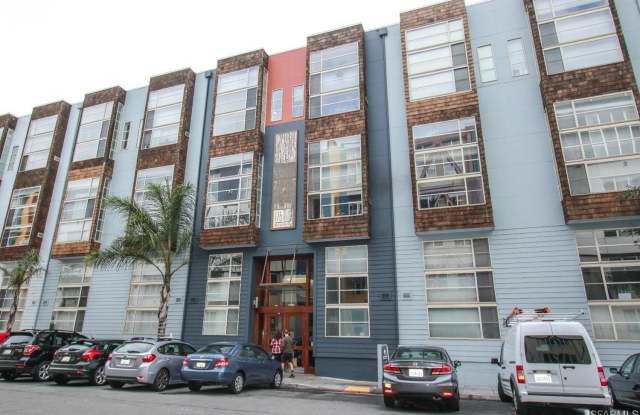 175 Bluxome Street, #314 photos photos