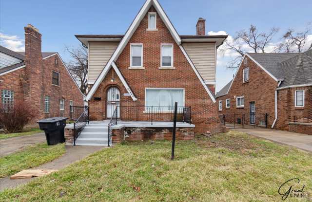 $1500 Large 3 bedroom home - 15501 Asbury Park, Detroit, MI 48227 $1500 Large 3 bedroom home - 15501 Asbury Park, Detroit, MI 48227