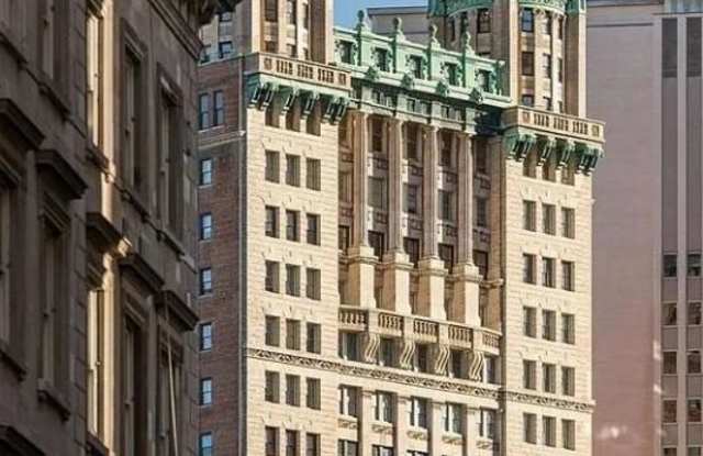 15 Park Row - 15 Park Row, New York City, NY 10038