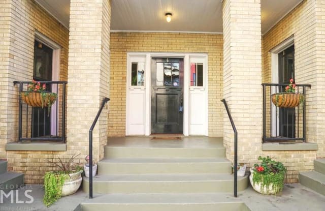 653 N Highland - 653 N Highland Ave NE, Atlanta, GA 30306