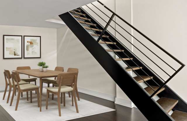 Roosevelt Lofts Gallery 2