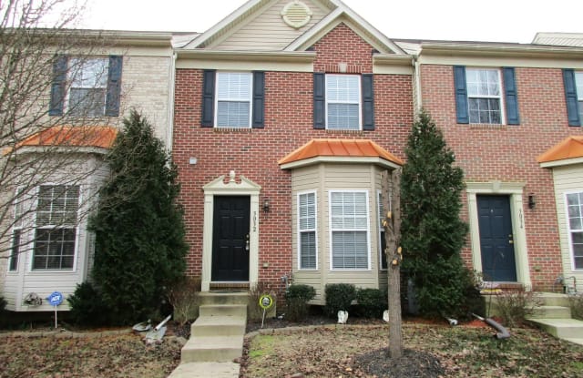 3032 RAKING LEAF DRIVE - 3032 Raking Leaf Drive, Edgewood, MD 21009
