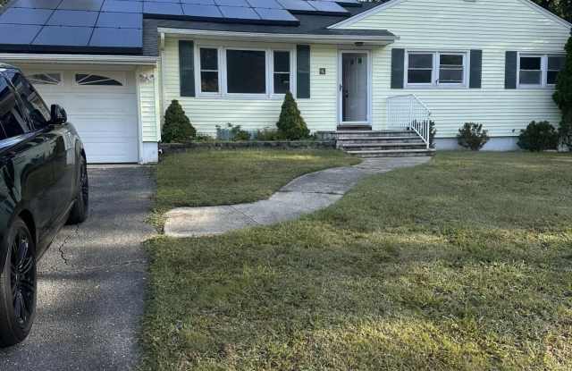 12 Klein Street unit: Annual Lease - 12 Klein Street, Oakhurst, NJ 07755