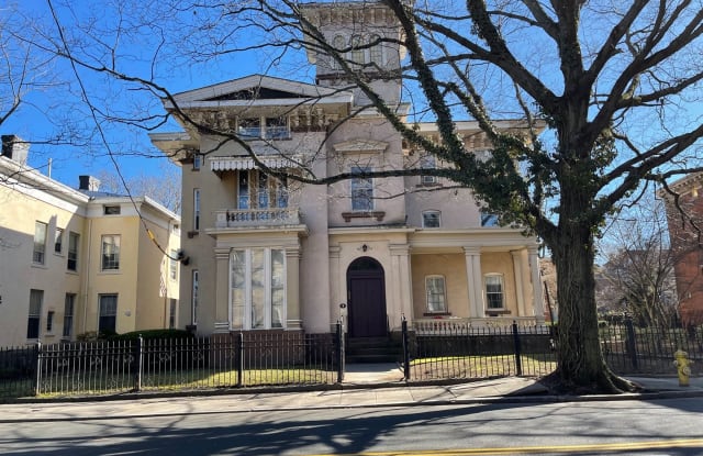 604 Chapel St Apt 2 - 604 Chapel Street, New Haven, CT 06511