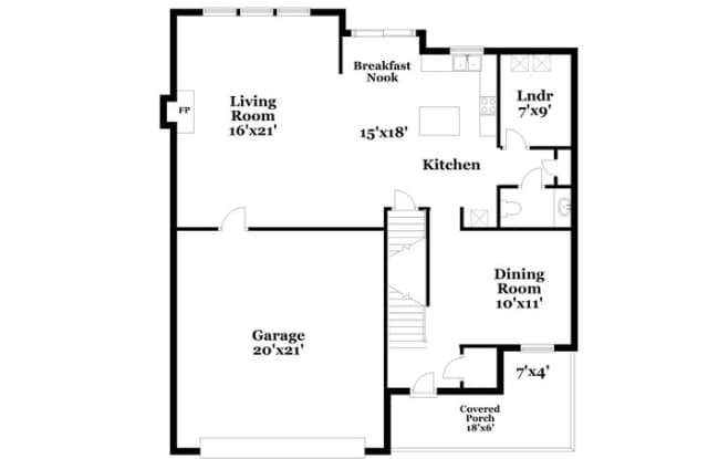 526 Yale Circle Gallery 2