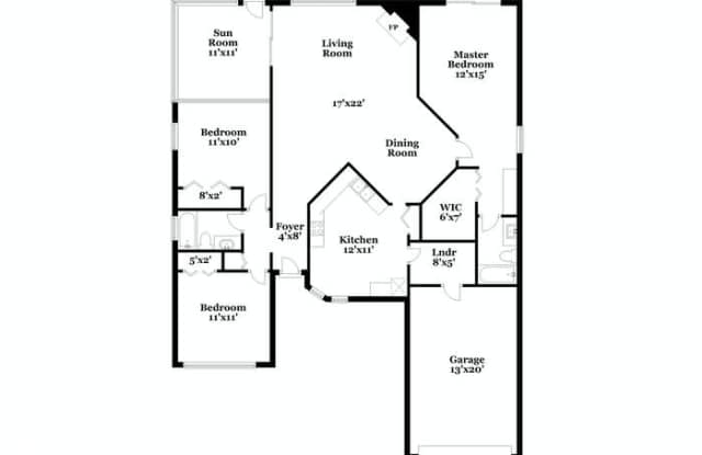 13427 Silvercreek Drive Gallery 2