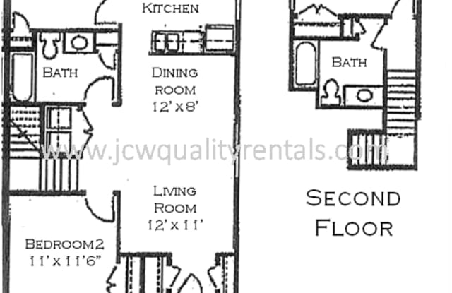Lakeview Apartments Gallery 2