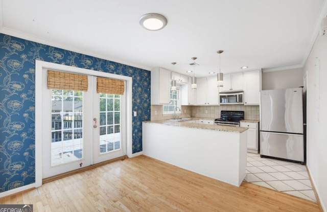 1101 NW Collier Road NW #T5 Gallery 2