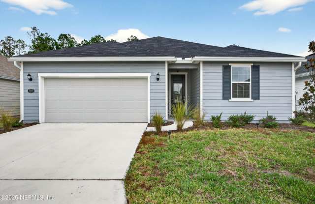 7775 DUNHILL Court - 7775 Dunhill Court, Jacksonville, FL 32222