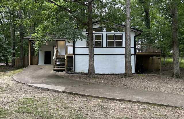 428 Plum Hollow Boulevard - 428 Plum Hollow Boulevard, Hot Spring County, AR 71913