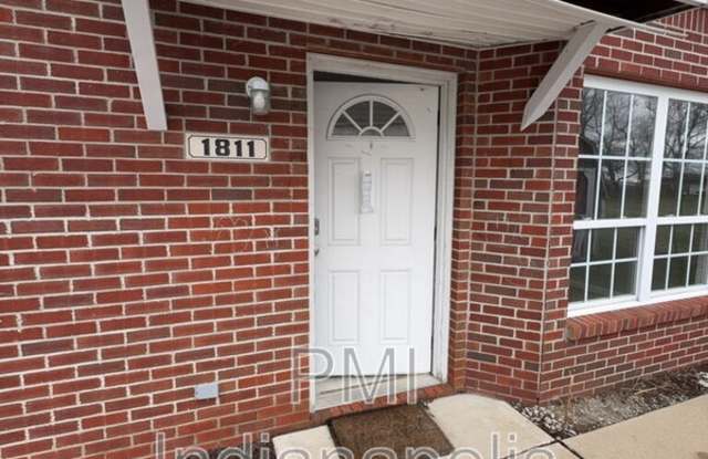 1811 Winfield Park Drive - 1811 Winfield Park Drive, Greenfield, IN 46140