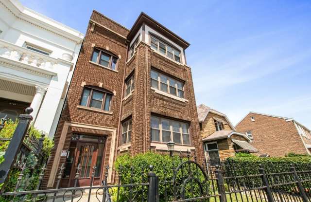 6144 S Indiana Avenue Gallery 1