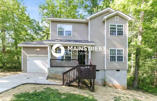 2711 Kendrick Drive photos photos