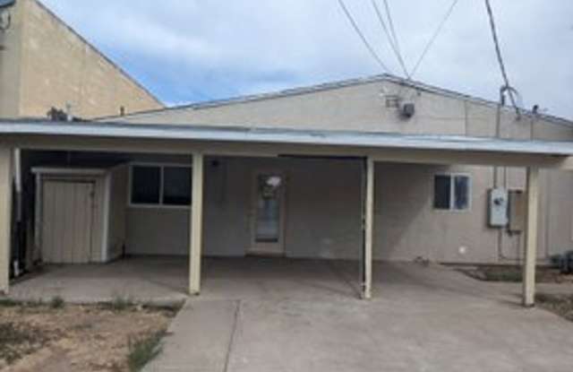 3318-B Santa Fe Street - 3318 Santa Fe Street, Riverbank, CA 95367