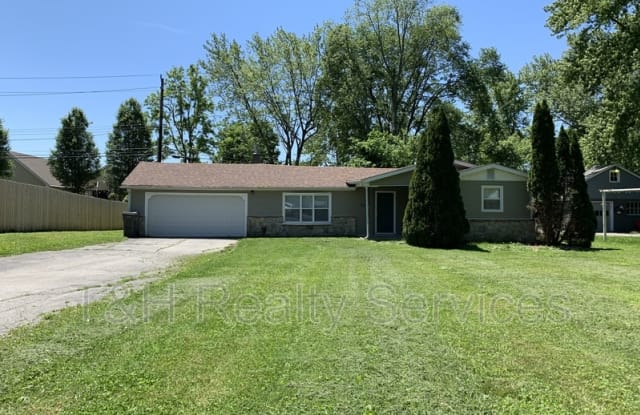 905 E Markwood Ave - 905 East Markwood Avenue, Indianapolis, IN 46227