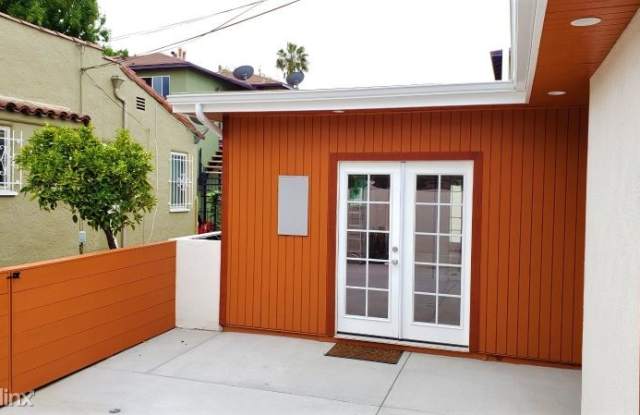 1433 S Sierra Bonita Ave Gallery 2