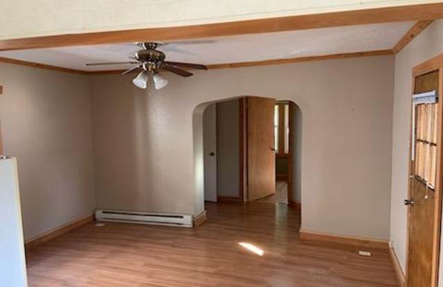 2 Bedroom House Gallery 1