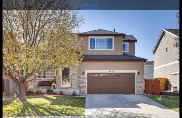 13976 E 105th Pl - 13976 East 105th Place, Commerce City, CO 80022