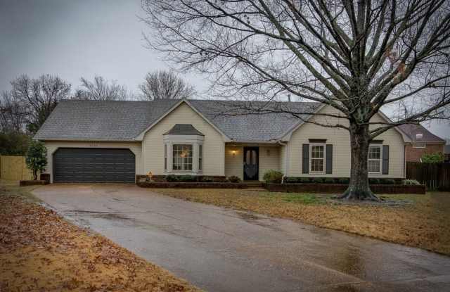 VOUCHERS ACCEPTED!! Renovated in Germantown Trails! photos photos