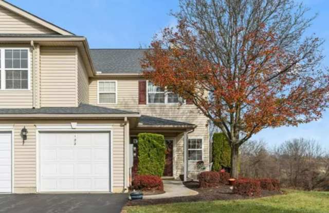 First Month Rent Free! - 3 Bedroom Home in The Reserves at Hershey Meadows! photos photos