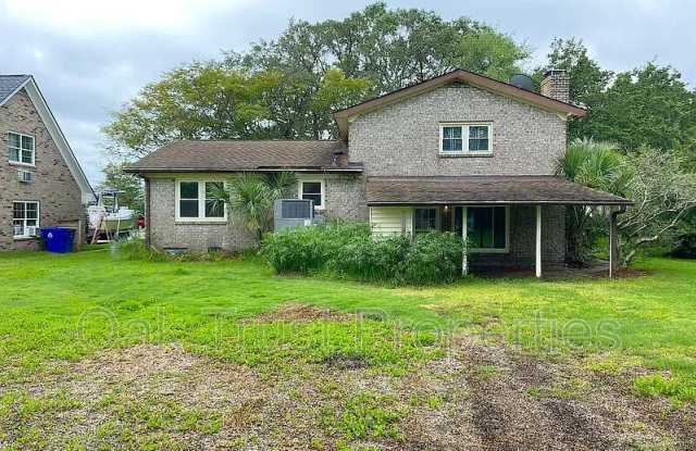 1914 Capri Drive - 1914 Capri Drive, Charleston County, SC 29407