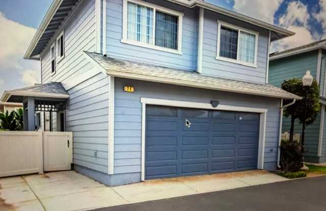 3 bed 2.5 Bath 2 car garage/ Central AC/ Ewa Beach! Gallery 3