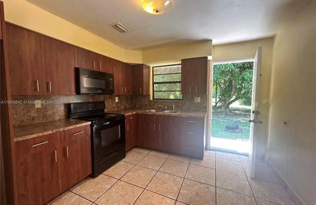 11341 NE 13th Ave - 11341 Northeast 13th Avenue, Miami-Dade County, FL 33161