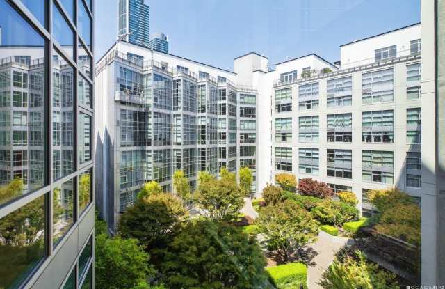 200 Brannan Street - 200 Brannan Street, San Francisco, CA 94107