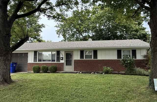 5756 Kendon Street - 5756 Kendon Street, Dayton, OH 45414