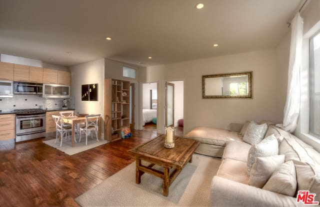 306 S Venice Blvd - 306 South Venice Boulevard, Los Angeles, CA 90291