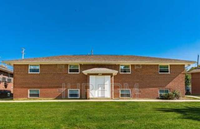 268 Powell Circle - B - 268 Powell Circle, Columbus, OH 43204