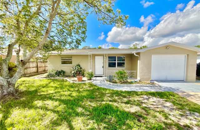 3316 COLDWELL DRIVE - 3316 Coldwell Drive, Holiday, FL 34691