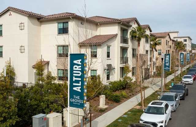 Altura at the Groves photos photos