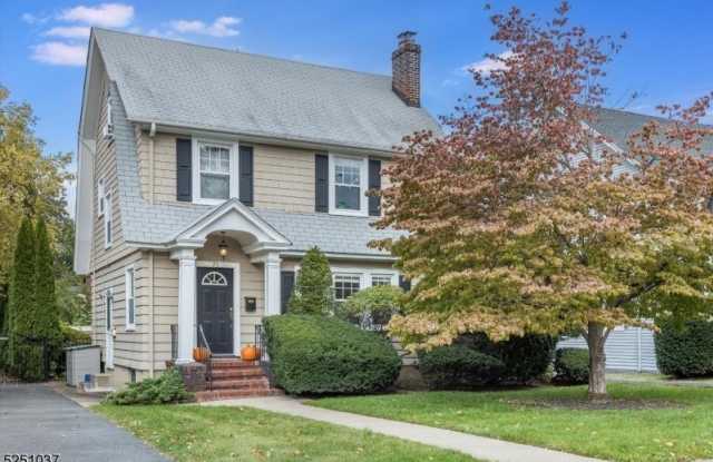 75 Gordonhurst Ave - 75 Gordonhurst Avenue, Upper Montclair, NJ 07043