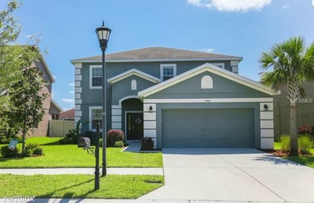 11404 Thames Fare Way - 11404 Thames Fare Way, Fish Hawk, FL 33547