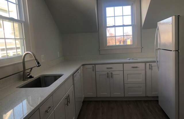 33 N Fillmore St Unit B - 33 N Fillmore St, Arlington, VA 22201