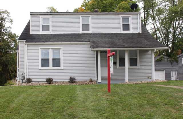734 Buena Vista Blvd - 734 Buena Vista Boulevard, Steubenville, OH 43952