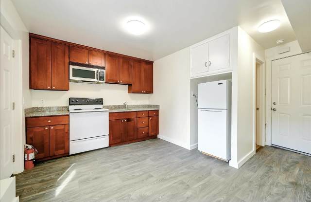 4437 Kirkham Street - 4437 Kirkham Street, San Francisco, CA 94122