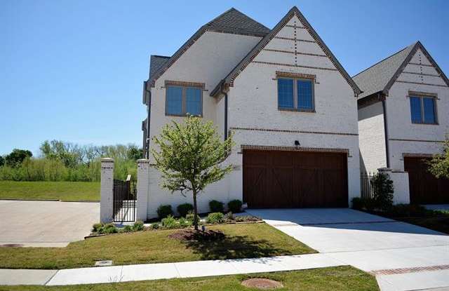 857 Snowshill Trail - 857 Snowshill Trail, Coppell, TX 75019
