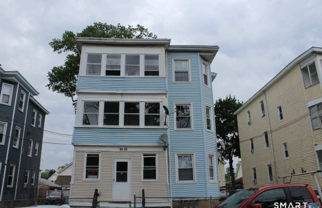 64 James Street Gallery 1