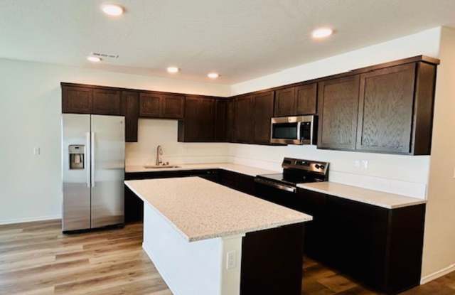 3 Bedroom 2.5 Bathroom Townhome photos photos