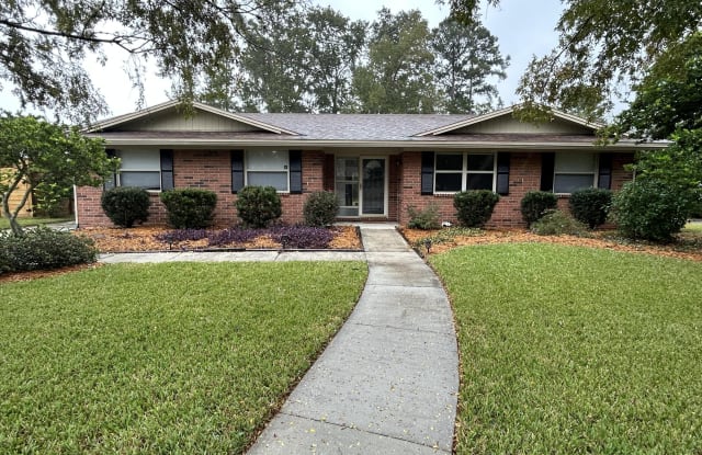 2215 GABRIEL Drive - 2215 Gabriel Drive, Orange Park, FL 32073