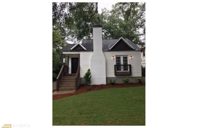 510 WALNUT Street - 510 Walnut Street, Hapeville, GA 30354