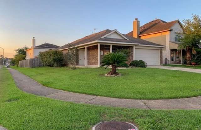 2403 Pinpoint Drive - 2403 Pinpoint Drive, Spring, TX 77373