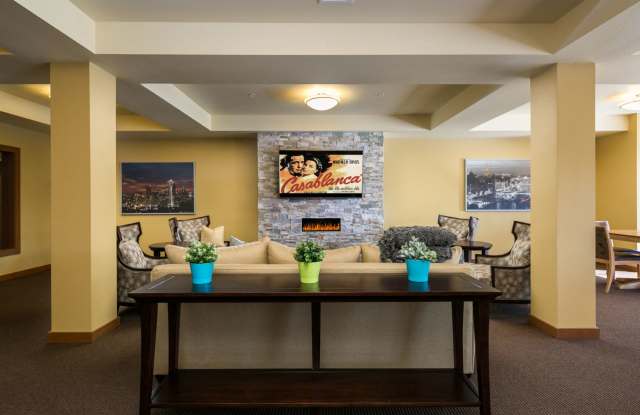 Estates at Hillside Gardens Affordable Senior Housing Gallery 4